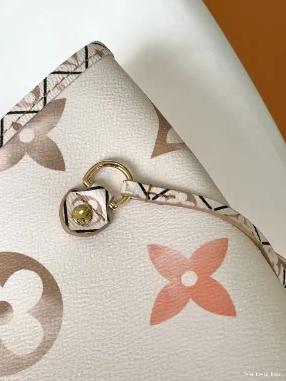 Rep ladies VUITTON LOUIS MM NEVERFULL 0504